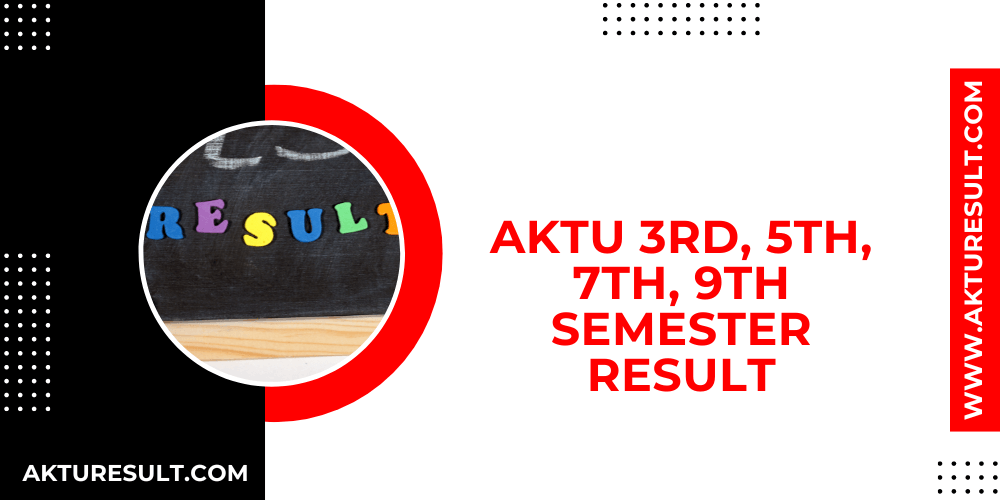 AKTU Result