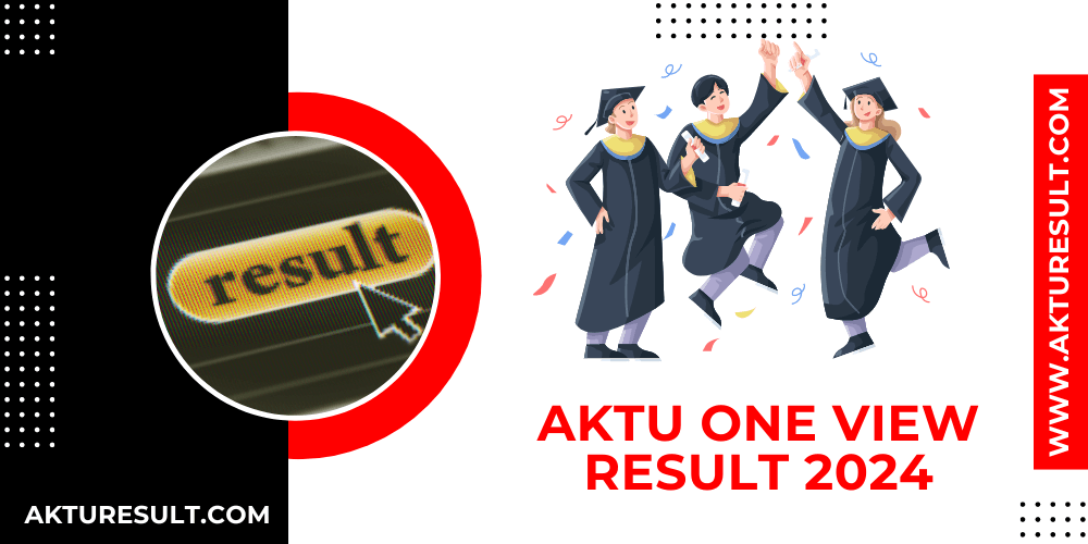 AKTU Result 2024