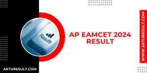 AP EAMCET 2024 Result, @cets.a...