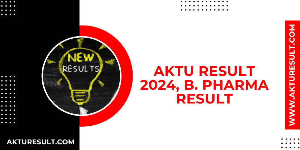 AKTU Result 2024