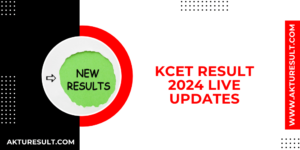 KCET Result 2024 Live Updates,...