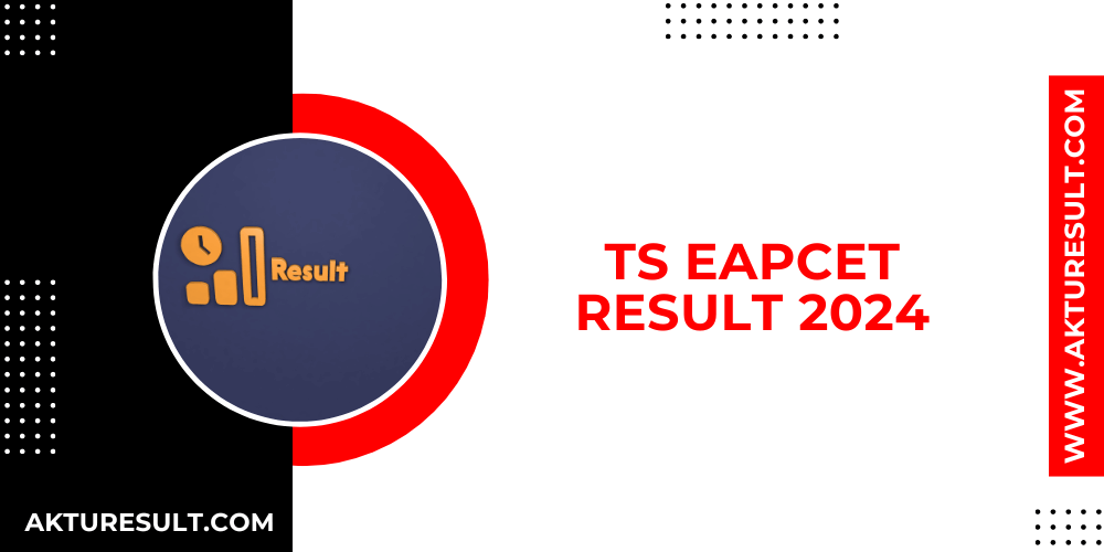 TS EAPCET Result 2024, eapcet.tsche.ac.in, Date, Rank List