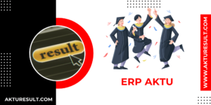 erp aktu