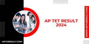 AP TET Result 2024