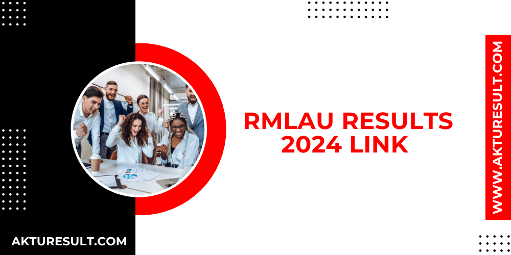 RMLAU Results 2024 Link