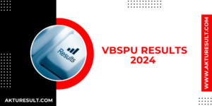 VBSPU Results 2024