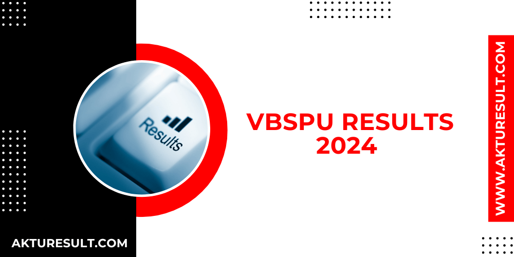 VBSPU Results 2024