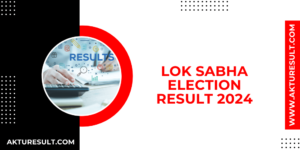 lok sabha election result 2024