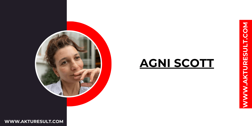 Agni Scott