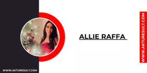 Allie Raffa