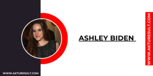 Ashley Biden