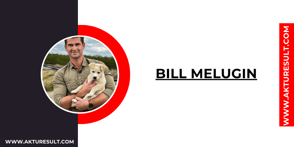 Bill Melugin