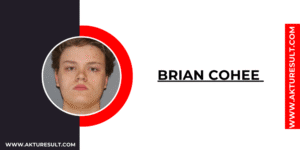 Brian Cohee