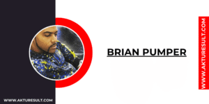 Brian Pumper