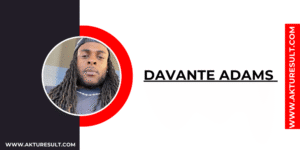 Davante Adams