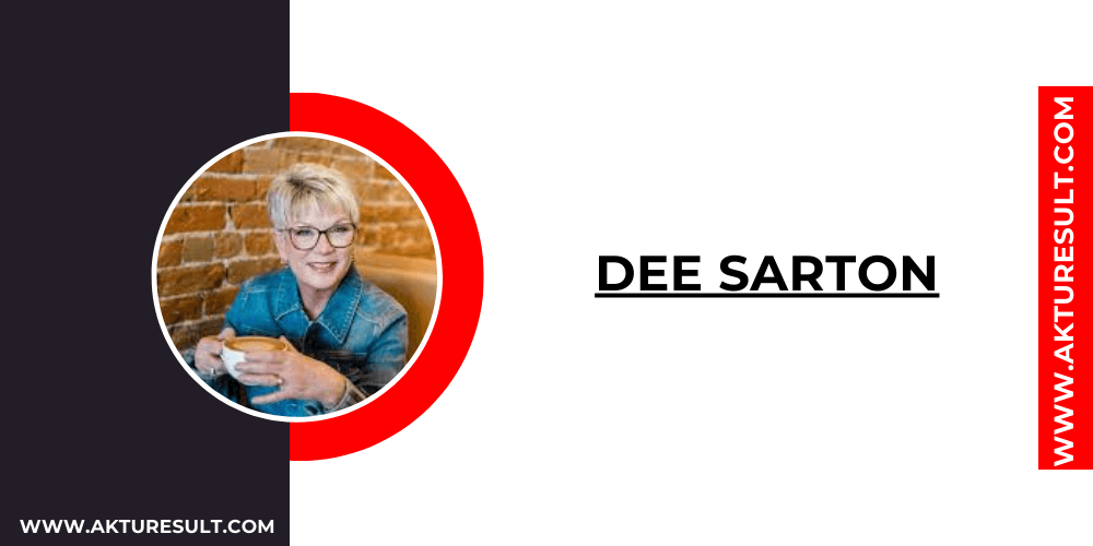 Dee Sarton