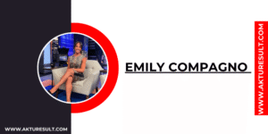 Emily Compagno