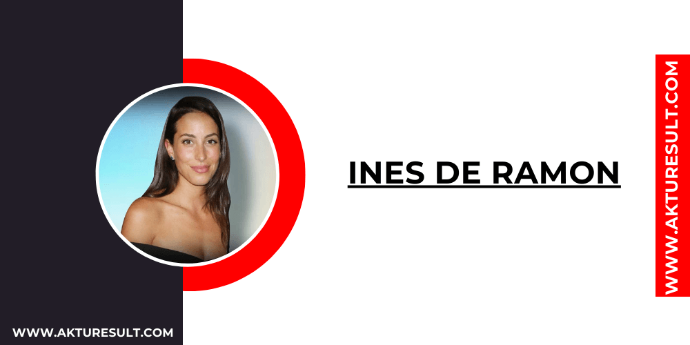 Ines de Ramon