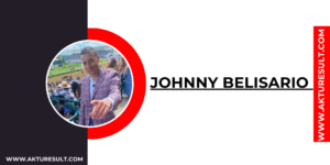 Johnny Belisario