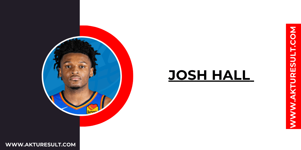 Josh Hall