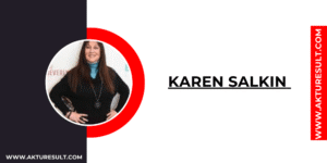 Karen Salkin