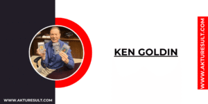 Ken Goldin