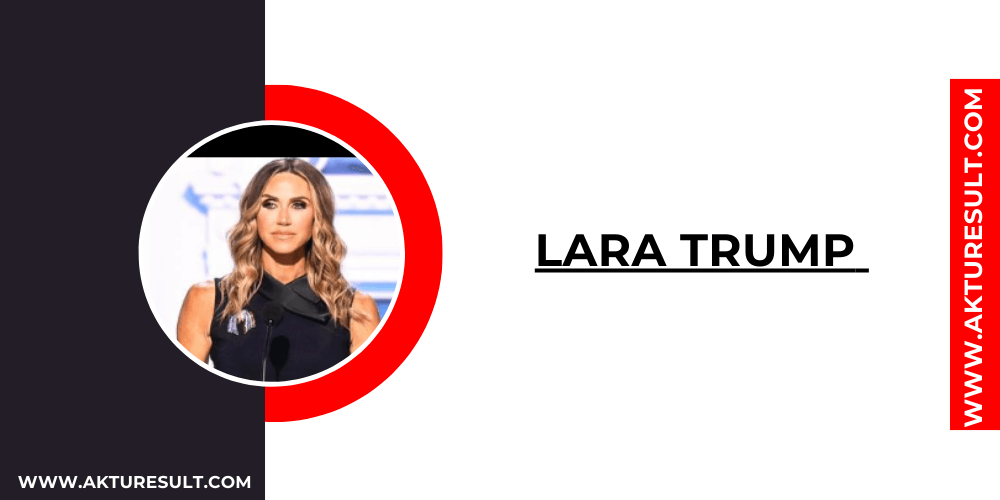 Lara Trump