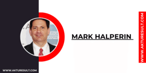 Mark Halperin