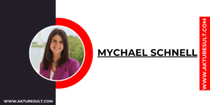 Mychael Schnell