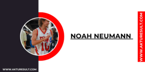 Noah Neumann