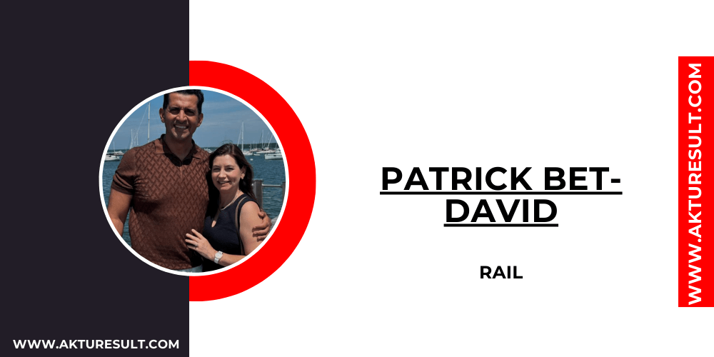 Patrick Bet-David