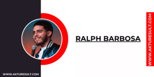 Ralph Barbosa