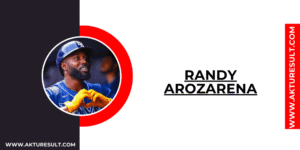 Randy Arozarena