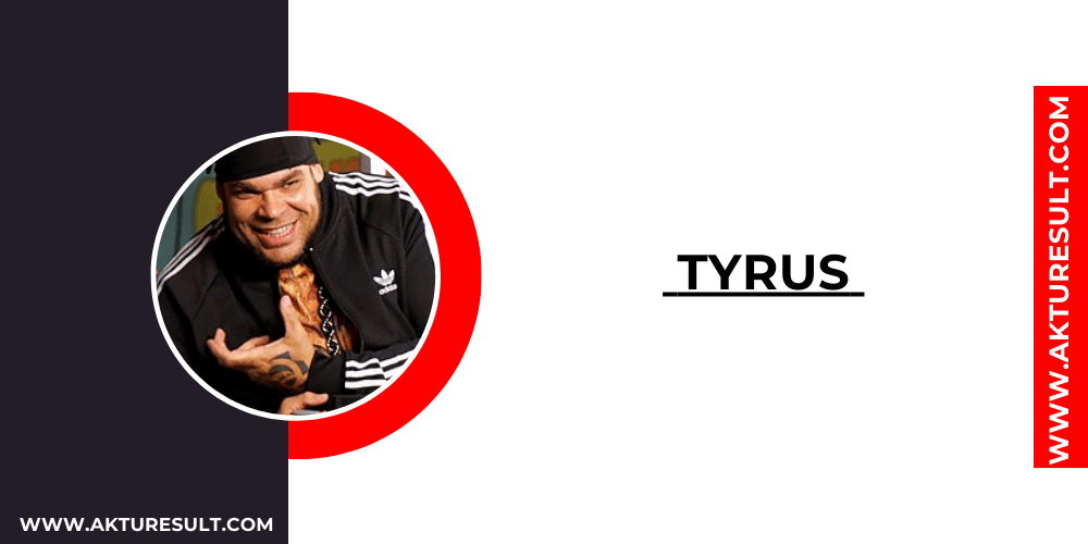 Tyrus