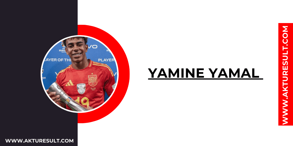 Yamine Yamal