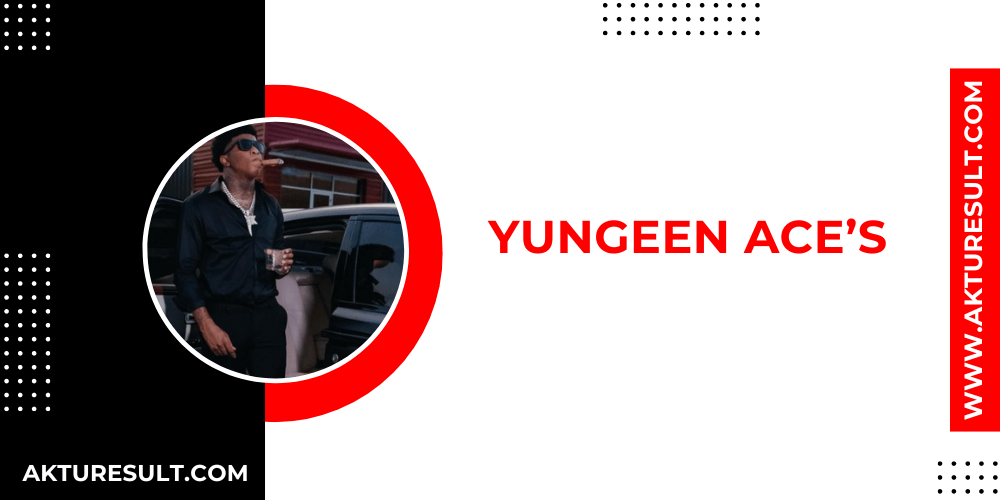 Yungeen Ace’s