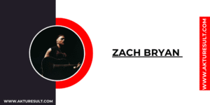 Zach Bryan 