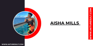 aisha mills