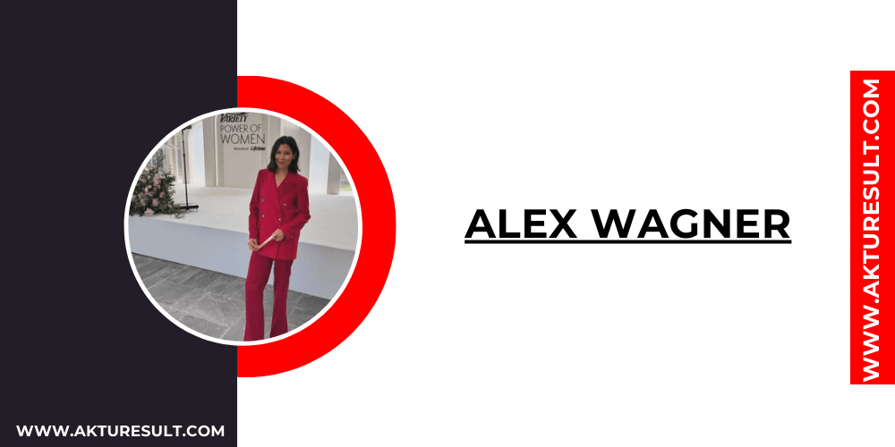 alex wagner