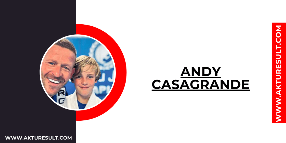 andy casagrande