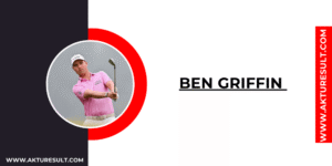 ben griffin