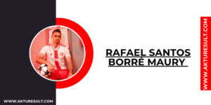 rafael santos borré maury