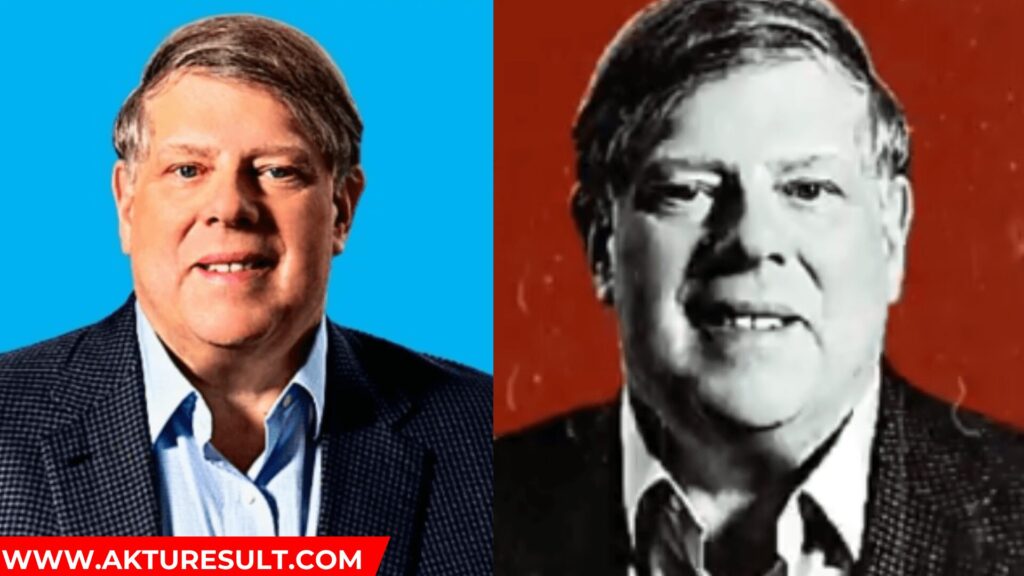 Mark Penn 