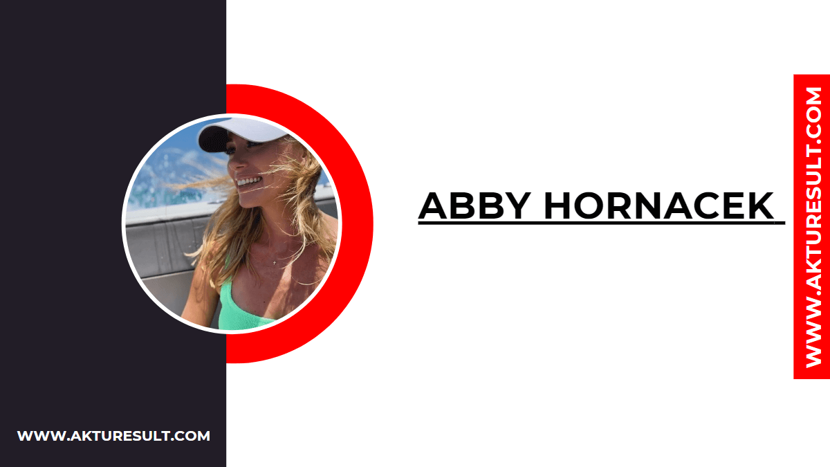 Abby Hornacek