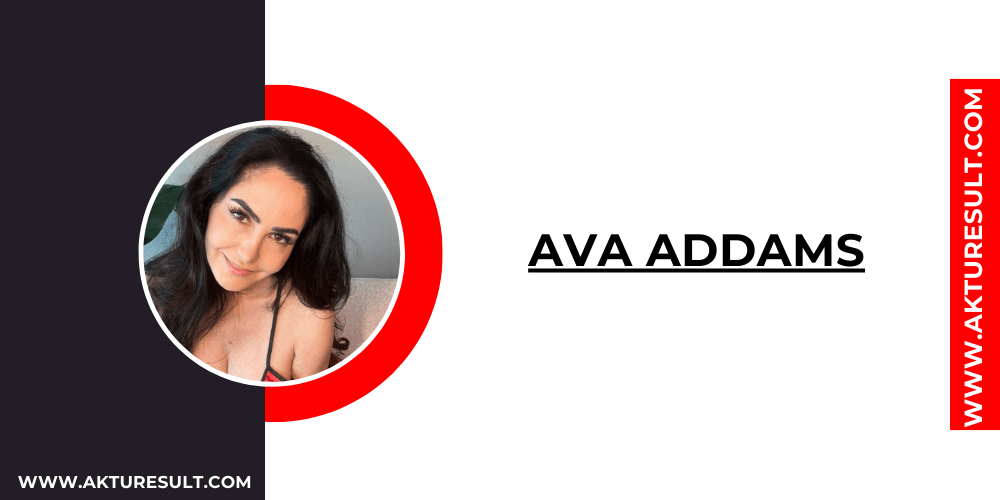 Ava Addams