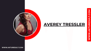 Averey Tressler