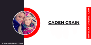 Caden Crain