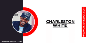 Charleston White