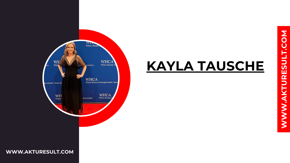 Kayla Tausche