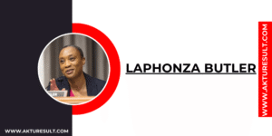 Laphonza Butler